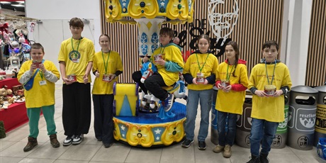 Powiększ grafikę: Kwesta grudzień