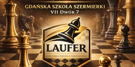 Powiększ grafikę: Międzyszkolny Turniej Szachowy ,,Laufer"