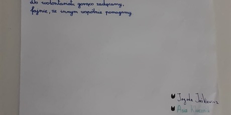 Powiększ grafikę: Podsumowanie roku 24/25