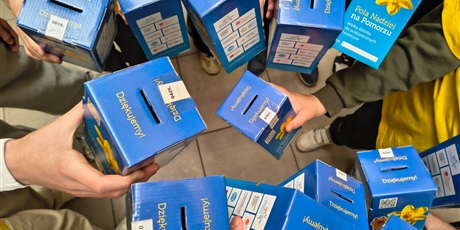 Powiększ grafikę: Pola Nadziei 28.04