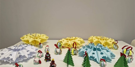 Powiększ grafikę: Rękodzieła