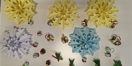 Powiększ grafikę: Rękodzieła