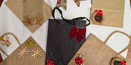 Powiększ grafikę: Rękodzieła