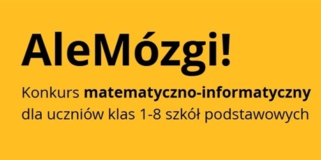 Ale Mózgi - terminy